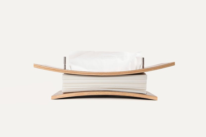 THE TISSUE CLAMP - Zalvo Mart