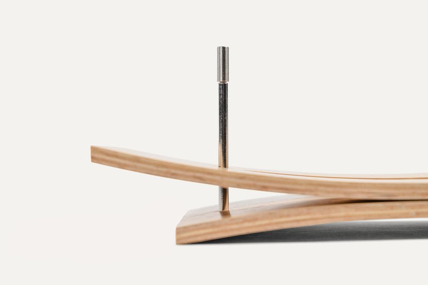 THE TISSUE CLAMP - Zalvo Mart