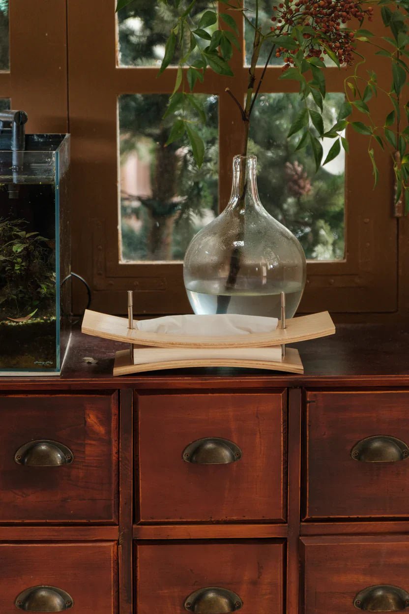 THE TISSUE CLAMP - Zalvo Mart